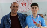Futsal Gençler Grup müsabakaları heyecan dolu maçlara sahne oldu #haberi, #haberleri, #Gümüşhane #haber