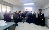 GİYAD’da Hatim Duası Yapıldı Hediyeler Dağıtıldı #haberi, #haberleri, #Gümüşhane #haber