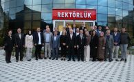 GTSO’dan Rektör Yıldız’a “Hayırlı Olsun” ziyareti #haberi, #haberleri, #Gümüşhane #haber