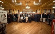 GÜM-TEK Genel Merkez İftarı İstanbul’da Yapıldı #haberi, #haberleri, #Gümüşhane #haber