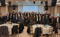 GÜSİAD ailesi geleneksel iftar programında buluştu #haberi, #haberleri, #Gümüşhane #haber