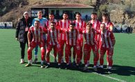 Gümüş son nefeste: 2-1