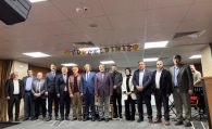 Gümüşhane Lisesinde şiir, müzik ve yerel değerler konuşuldu #haberi, #haberleri, #Gümüşhane #haber