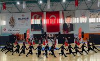 Gümüşhane, Türkiye finallerine iki temsilciyle gidiyor #haberi, #haberleri, #Gümüşhane #haber