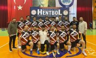 Gümüşhane Üniversitesi Hentbol Takımı Süper Lig’de Bir Kez Daha Zirvede! #haberi, #haberleri, #Gümüşhane #haber