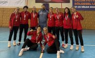 Gümüşhane Üniversitesi futsala damga vurdu #haberi, #haberleri, #Gümüşhane #haber