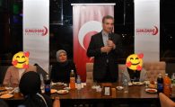 Gümüşhane’de Dünya Yetimler Günü’nde anlamlı iftar #haberi, #haberleri, #Gümüşhane #haber