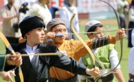 Gümüşhane’de Geleneksel Okçuluk heyecanı yaşanacak #haberi, #haberleri, #Gümüşhane #haber