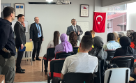 Gümüşhane’de KAAN Projesi kapsamında 190 kişiye eğitim verildi #haberi, #haberleri, #Gümüşhane #haber