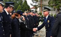 Gümüşhane’de Türk Polis Teşkilatı’nın 180. Kuruluşu kutlanıyor #haberi, #haberleri, #Gümüşhane #haber