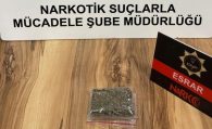 Gümüşhane’de esrar ele geçirildi #haberi, #haberleri, #Gümüşhane #haber