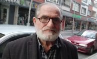 Hacı Hüseyin DURMUŞ Hakk’ın rahmetine kavuşmuştur #haberi, #haberleri, #Gümüşhane #haber