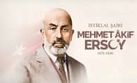 İstiklal Marşı’nın Kabulü ve Mehmet Akif Ersoy’u Anma Günü mesajları #haberi, #haberleri, #Gümüşhane #haber