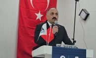 Kaya’dan iklim kanunu tasarısına tepki #haberi, #haberleri, #Gümüşhane #haber