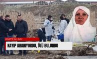 Kayıp olarak aranıyordu, derede ölü bulundu #haberi, #haberleri, #Gümüşhane #haber