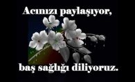 Kazım PASLI Hakk’ın rahmetine kavuşmuştur #haberi, #haberleri, #Gümüşhane #haber