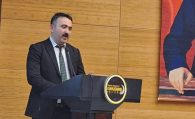 Kızılay’ın yeni Başkanı Okur oldu #haberi, #haberleri, #Gümüşhane #haber