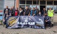 Köse’de erkekler şiddete karşı bilgilendirildi