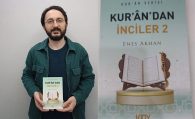“Kur’an’dan İnciler 2” Okuyucularla Buluştu #haberi, #haberleri, #Gümüşhane #haber