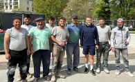 Macron’dan Gümüşhaneli inşaatçılara teşekkür!  #haberi, #haberleri, #Gümüşhane #haber