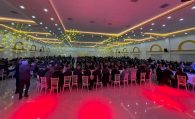 Milletvekili Küçük Ramazan iftarlarında vatandaşlarla buluştu #haberi, #haberleri, #Gümüşhane #haber