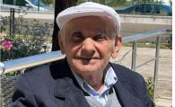 Niyazi KAYA Hakk’ın rahmetine kavuşmuştur #haberi, #haberleri, #Gümüşhane #haber