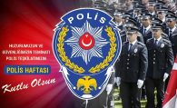 Polis Haftası ve 10 Nisan Polis Günü mesajları #haberi, #haberleri, #Gümüşhane #haber