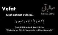 Rakibe KORKMAZ Hakk’ın rahmetine kavuşmuştur #haberi, #haberleri, #Gümüşhane #haber