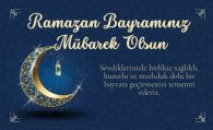 Ramazan Bayramı mesajları #haberi, #haberleri, #Gümüşhane #haber