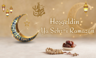 Ramazan ayı mesajları #haberi, #haberleri, #Gümüşhane #haber