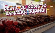 Ramazan’da pestil ve kömeye yoğun ilgi #haberi, #haberleri, #Gümüşhane #haber
