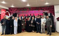 SÜMEDER’den muhteşem gece