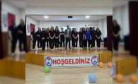“Sağlıklı Çocuk, Mutlu Toplum” etkinliğiyle skolyoz farkındalığı artırıldı #haberi, #haberleri, #Gümüşhane #haber