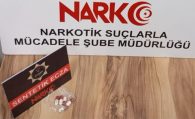 Sentetik ecza maddesi ele geçirildi #haberi, #haberleri, #Gümüşhane #haber