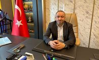 Sincan GÜMÜŞDER’de, Coşkun Kara dönemi #haberi, #haberleri, #Gümüşhane #haber