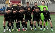 Şiran, Artvin’de 6’da 6 yaptı: 1-0