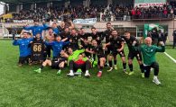 Şiran Yıldızspor’dan Play-Off Yolunda Dev Adım:1-0 #haberi, #haberleri, #Gümüşhane #haber