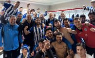 Şiran Yıldızspor’dan Play-Off Yolunda Kritik Zafer #haberi, #haberleri, #Gümüşhane #haber
