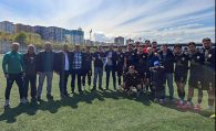 Şiran Yıldızspor’dan farklı galibiyet:  0-5