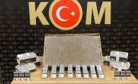 Şiran’da makaron ele geçirildi #haberi, #haberleri, #Gümüşhane #haber