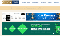 Son Dakika Kocaeli #haberi, #haberleri, #Gümüşhane #haber