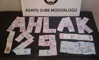 Suç Üstü Yakalandılar #haberi, #haberleri, #Gümüşhane #haber