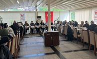 Sultanbeyli Gümüşhaneliler Derneği anneleri unutmadı #haberi, #haberleri, #Gümüşhane #haber