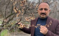 Toprak dondu, emek dondu, çiftçiye sahip çıkalım #haberi, #haberleri, #Gümüşhane #haber