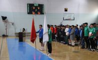 YurtLig Basketbol bölge finalleri Gümüşhane’de #haberi, #haberleri, #Gümüşhane #haber